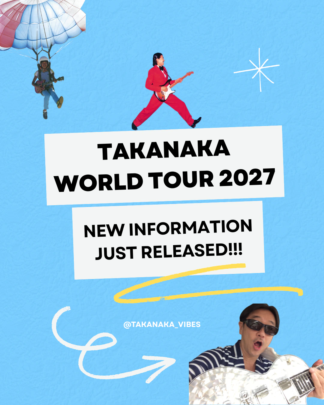 World Tour 2027 update
